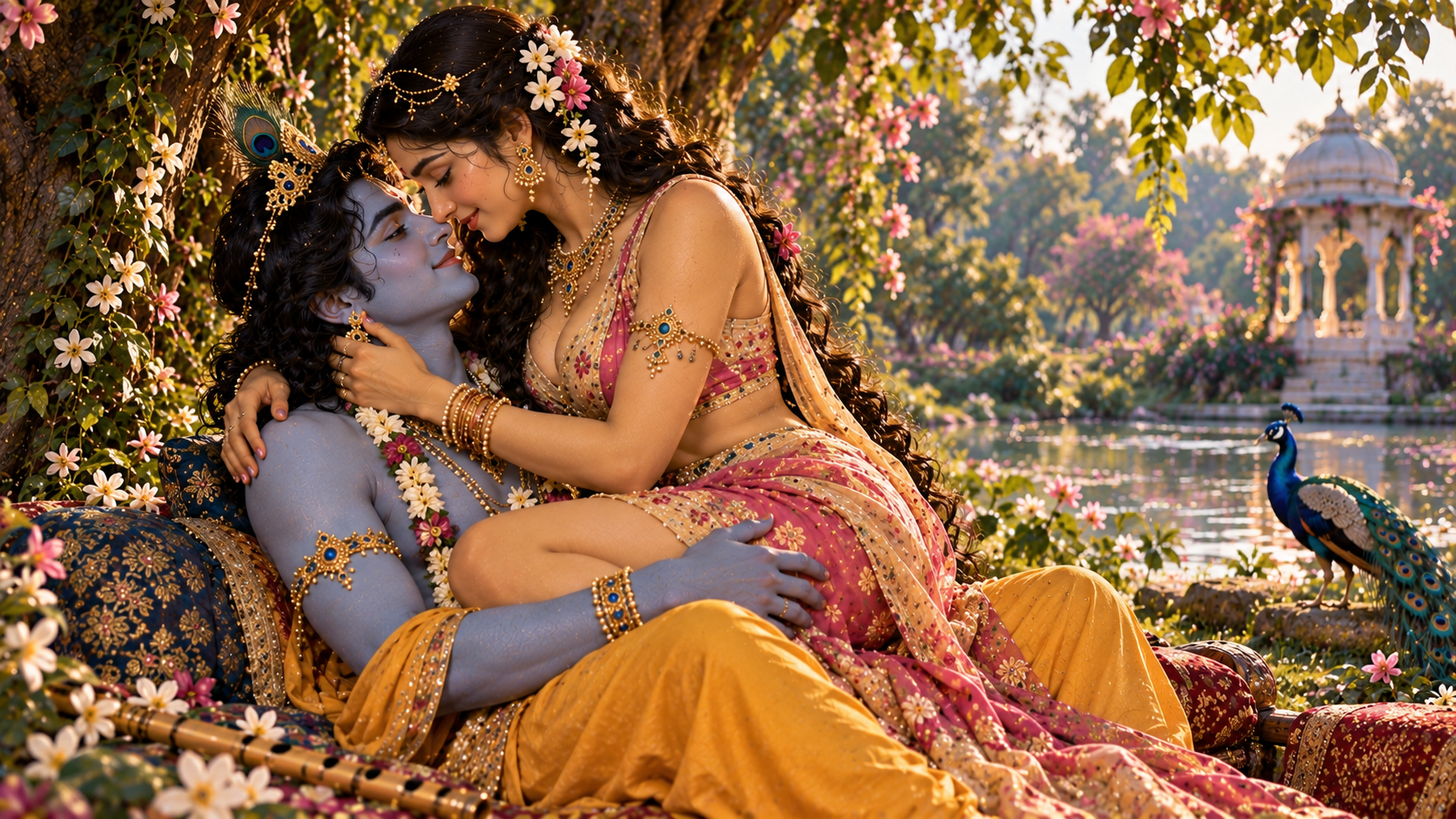 Radha Krishna 05